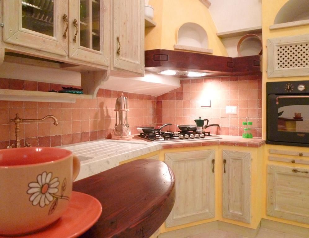 5 Terre Casanova Apartment Vernazza Phòng bức ảnh