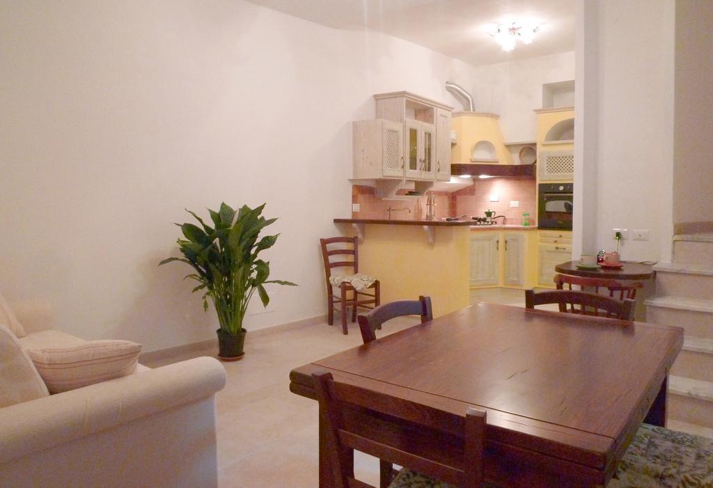 5 Terre Casanova Apartment Vernazza Ngoại thất bức ảnh