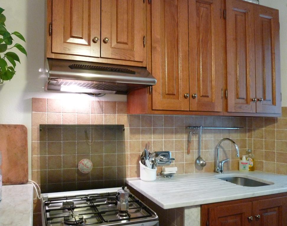 5 Terre Casanova Apartment Vernazza Phòng bức ảnh