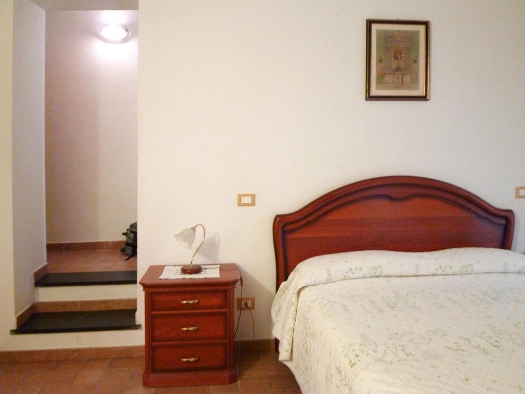 5 Terre Casanova Apartment Vernazza Phòng bức ảnh