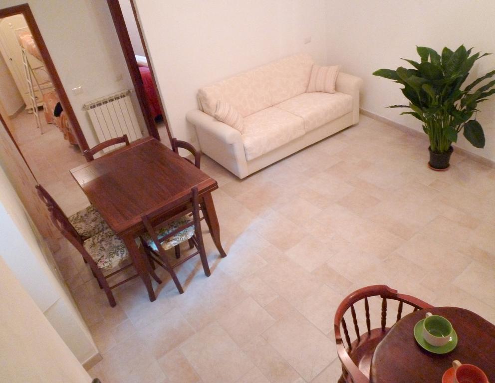 5 Terre Casanova Apartment Vernazza Phòng bức ảnh